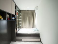 -索菲亚衣柜橱柜家具全屋定制(汶水红星店)