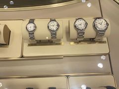 -卡地亚(太古汇精品店)