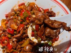 -恰饭·老长沙市井菜(天河客运站店)