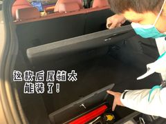 -蔚来中心(北京中关村店)