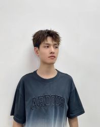 -豪帅男士理容馆