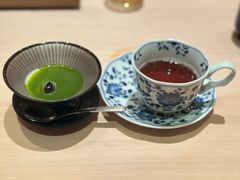 -Ginza Onodera 鮨(外滩十八号店)