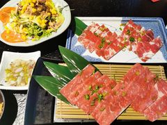 -牛焱·烧肉酒肆(五大道店)