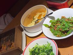 -赣饭农家·江西小炒(西乡店)