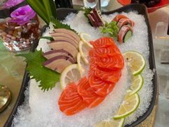-上海白金汉爵大酒店(大零号湾国际会议中心店)
