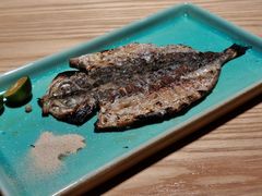 -人间酒暖·Go blanc·烧鸟·深夜食堂(陆家嘴店)