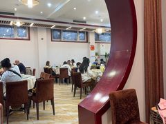 -丽泽山庄·生态怀柔菜·虹鳟鱼(红螺寺店)
