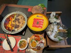-牛New寿喜烧(闵行龙湖天街店)