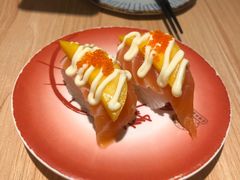 -禾绿寿司(星光68广场店)