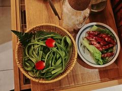 -巴奴毛肚火锅(龙湖锦艺城店)