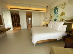 -三亚海棠湾万丽度假酒店