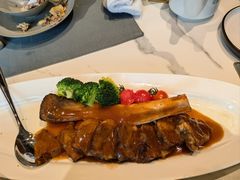 -杭州西湖柳莺里酒店·闻莺厅