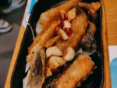 -晴季寿司(延河路万达广场店)