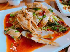 -義聚德·清真铜锅涮羊肉·烧烤(河东店)