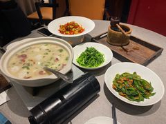 -汉水谣·江景餐厅(江滩店)