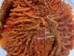 -石饮红星包子(中山路店)