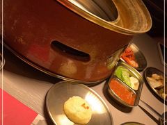 -西塔老太太泥炉烤肉(温州首店万象城黑金店)