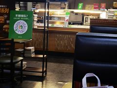 -赛百味SUBWAY(萝岗万达店)