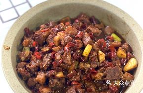 Piglet Meat
