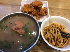 -文叔·湖北名小吃·小龙虾(华强北店)