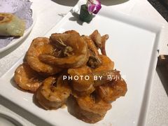 -老浒记烤鸭-北京菜(琉璃厂店)