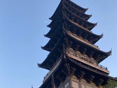 -乌镇景区