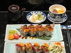 -小山日本料理(太古汇店)