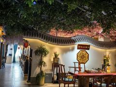 -食悦江南·淮扬菜·烤鸭(亚运村·惠新店)
