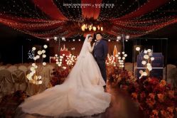 -张仕婚礼·做有温度的婚礼