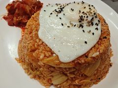 -管中炸鸡(建国道店)