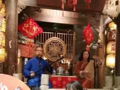 -南京大牌档(之心城店)
