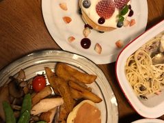 -AFS Cafe & Canteen(闽江二路店)