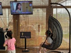 -美家乐农庄·露营·团建(大治路店)