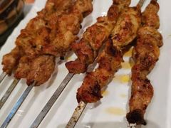 -巴依老爷·新疆美食(上城区天城路店)