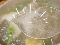 -粤潮魏记牛肉火锅(爱家·金河湾南区店)