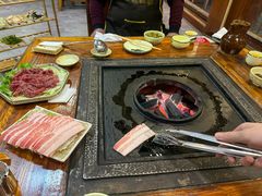 -滇藏石锅宴(北门坡古城管理局店)
