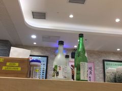 -京樽回転寿司(奥林匹克店)