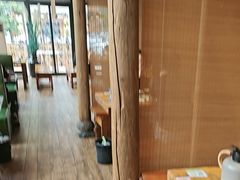 -食欲老院子荆芥疙瘩汤(经五路店)