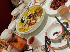 -新白鹿餐厅(第一百货店)