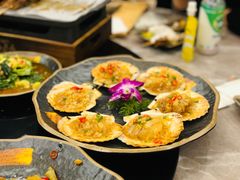 -黄鱼炙夜(华家池店)