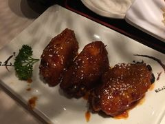 -味千拉面(上海蓝天路店)