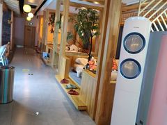 -星河湾温泉洗浴酒店