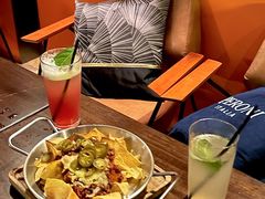 -LAMP BAR 水烟音乐酒吧