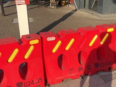 -抱德·潮汕味(琶洲店原惠城鱼仔)