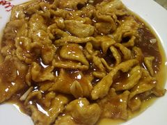 -老苏扬饭店