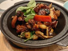 -鹿港小镇(悠唐店)