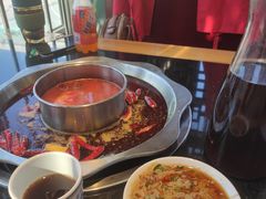 -董家湾重庆老火锅(武清杨村店)