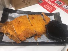 -馋三尺蟹粉小笼(人民广场店)