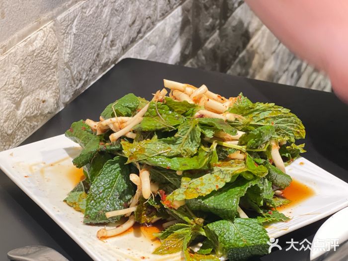南蛮子(进贤路店)图片