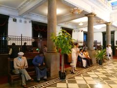 -沈阳金融博物馆